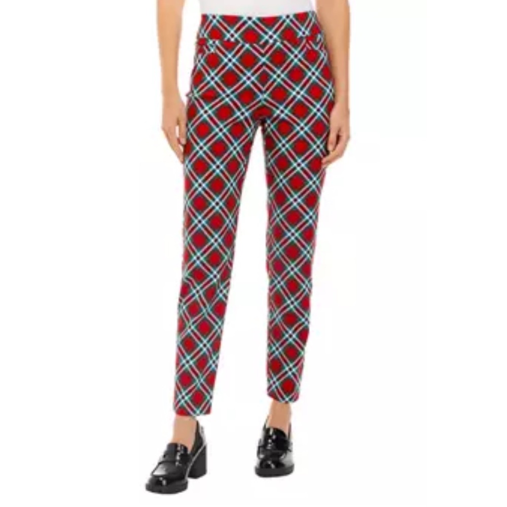 Kim Rogers® || woman’s Petite Millennium Average Pants